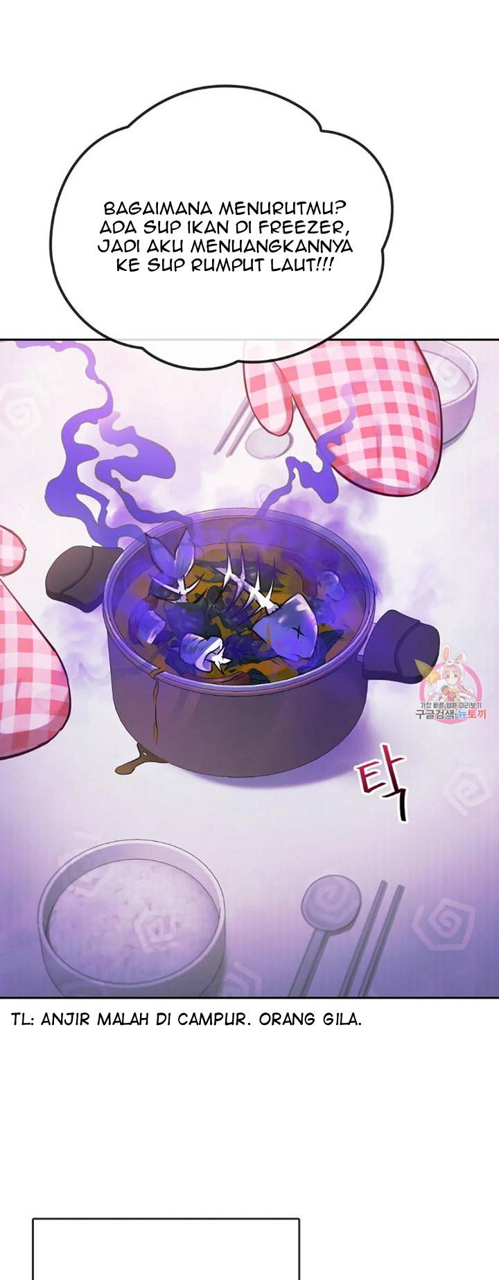 I Cant Bear it Ma’am - Chapter 11 20