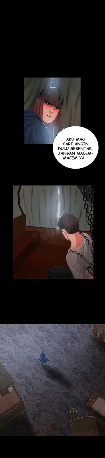 Siren (Getty) - Chapter 11 20