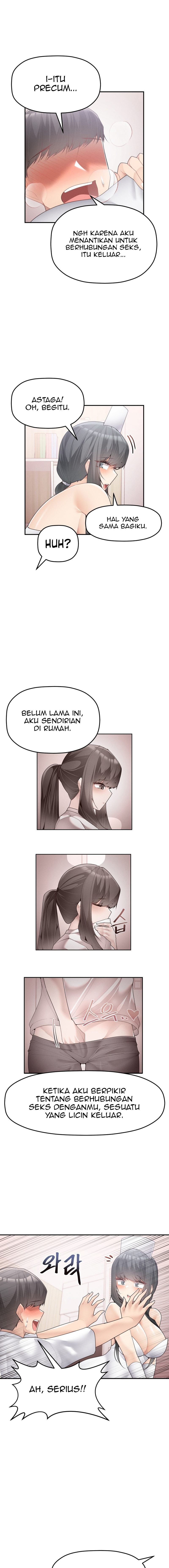 More of Each Other - Chapter 11 13
