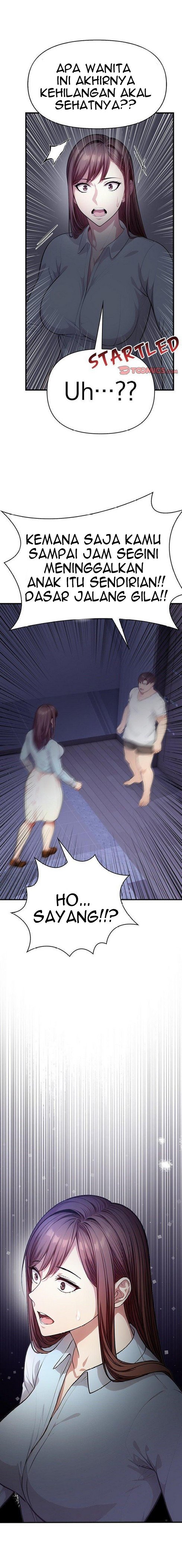 A Housewife&#8217;s Massage Addiction - Chapter 11 2