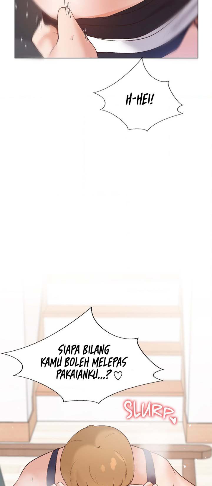 Family with Benefits - Chapter 11 20 Family with Benefits - Chapter 11 20