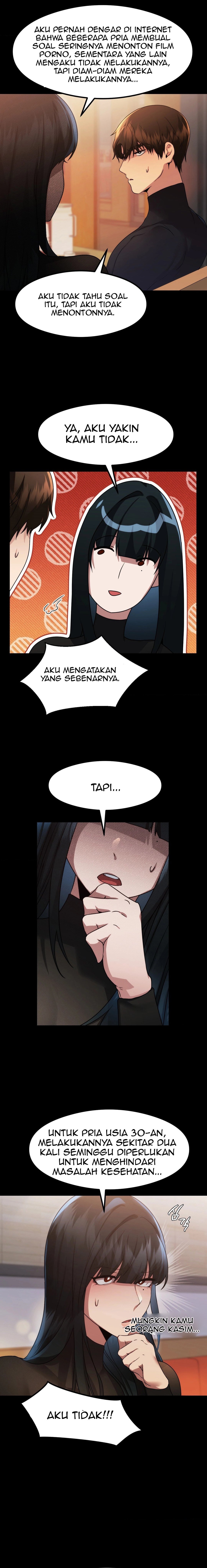 Open Talk - Chapter 11 6