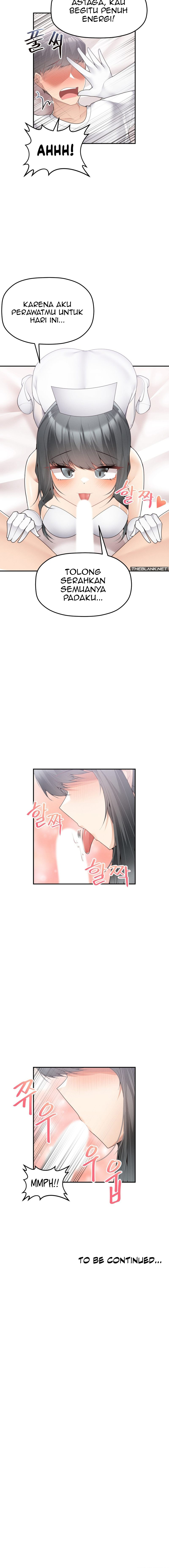 More of Each Other - Chapter 11 14