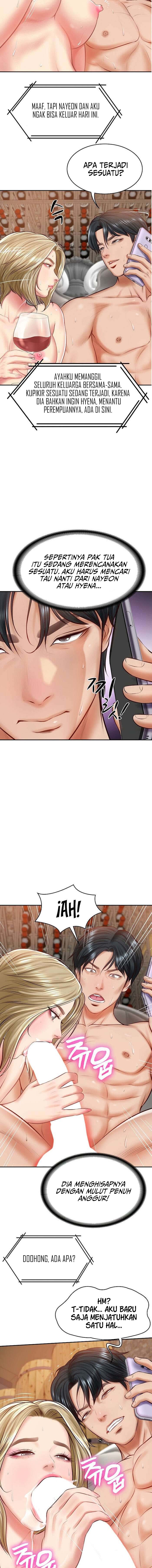 The Billionaire’s Monster Cock Son-In-Law - Chapter 11 16 The Billionaire’s Monster Cock Son-In-Law - Chapter 11 16