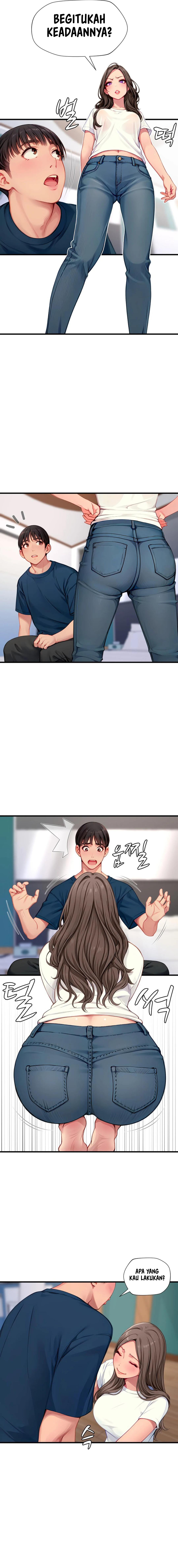 S Class - Chapter 11 9