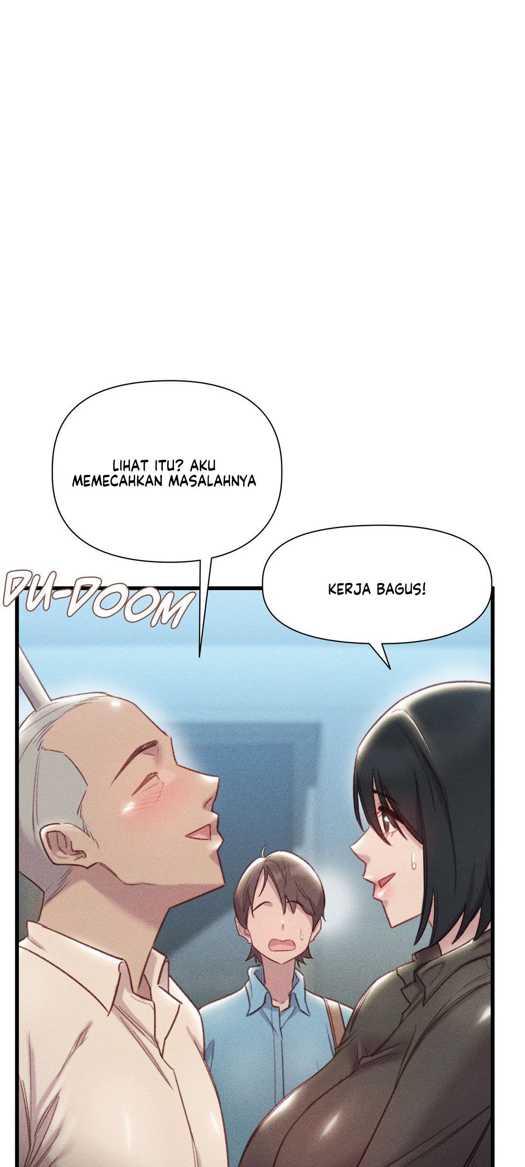 Harem Boy - Chapter 11 18