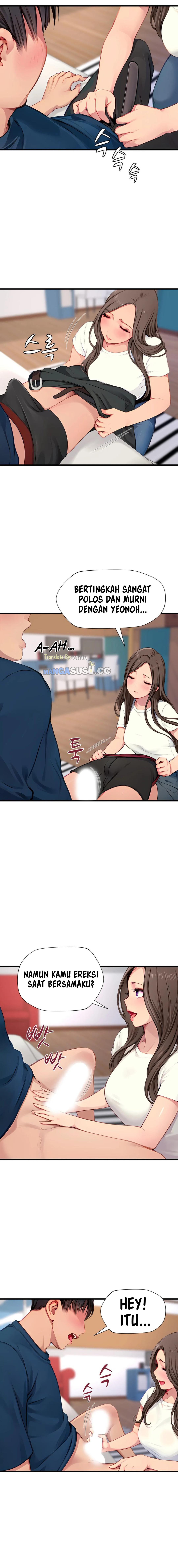 S Class - Chapter 11 10