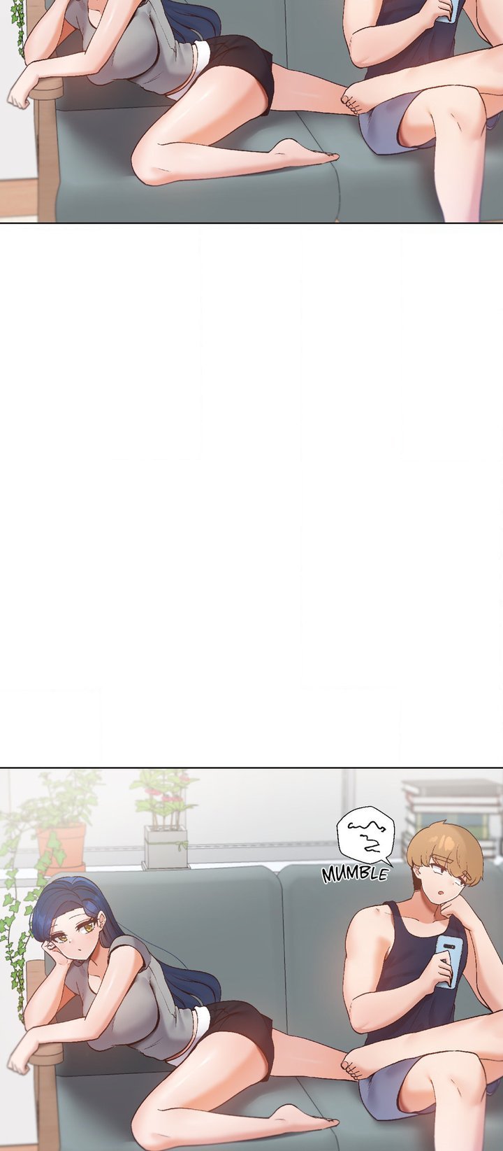 Family with Benefits - Chapter 11 8 Family with Benefits - Chapter 11 8