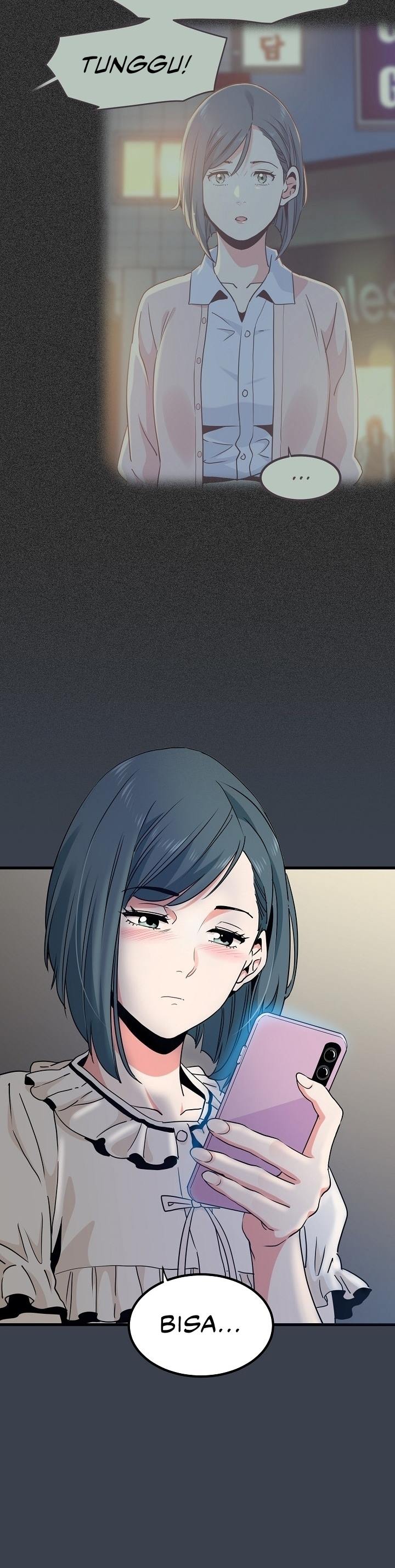 A Turning Point - Chapter 11 32