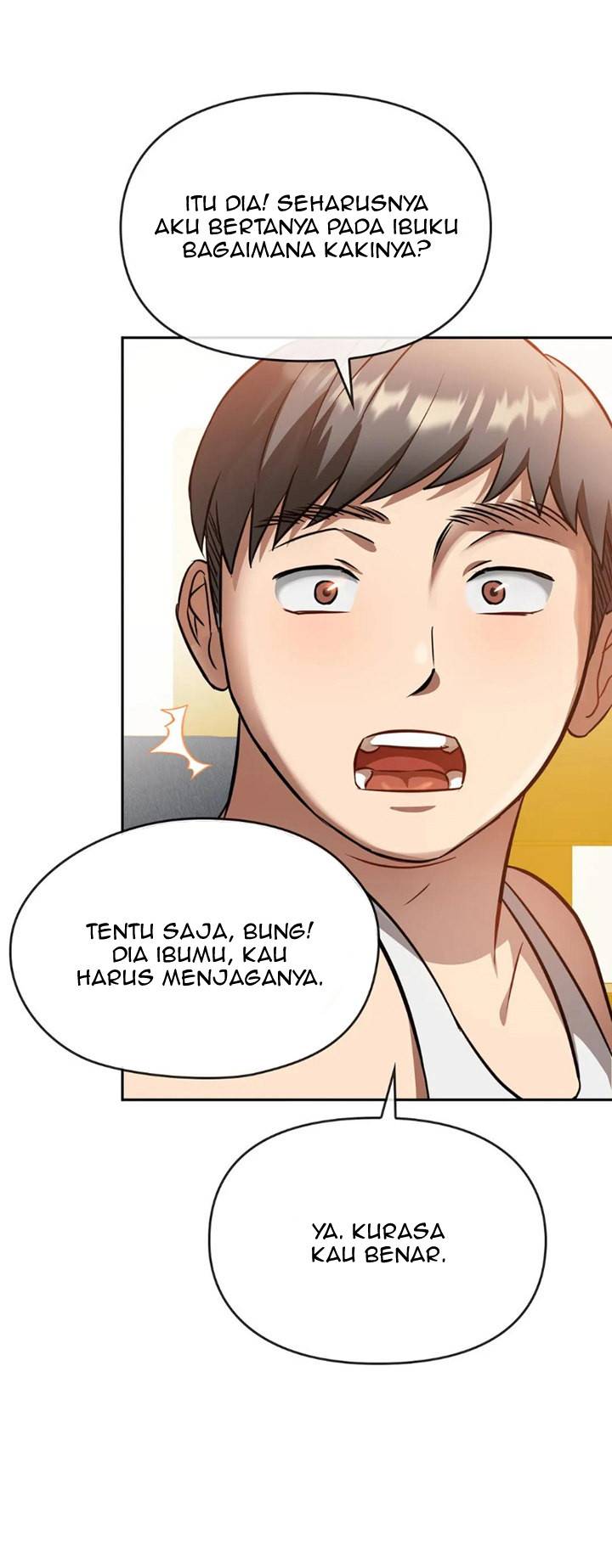 I Cant Bear it Ma’am - Chapter 11 18