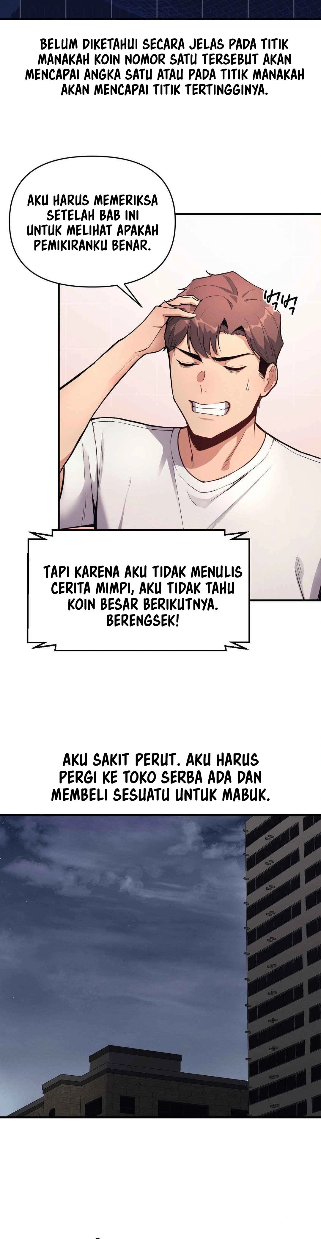 My Life Is a Piece of Cake - Chapter 11 6 My Life Is a Piece of Cake - Chapter 11 6