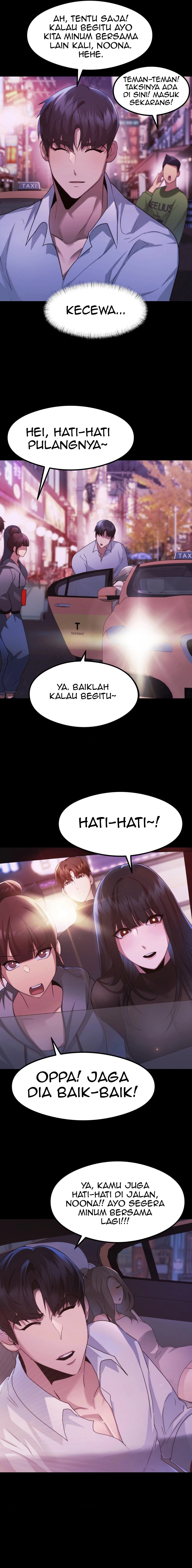 Open Talk - Chapter 11 15