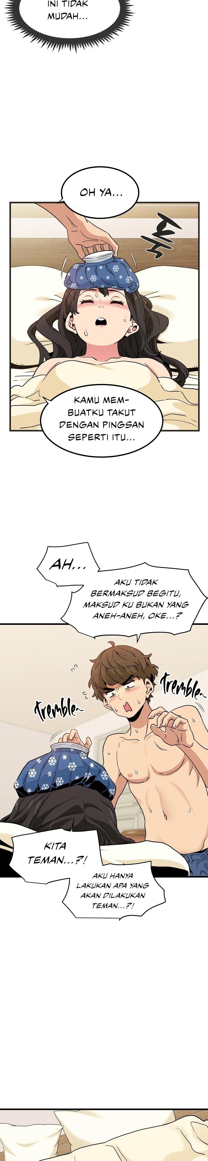 A Turning Point - Chapter 11 10