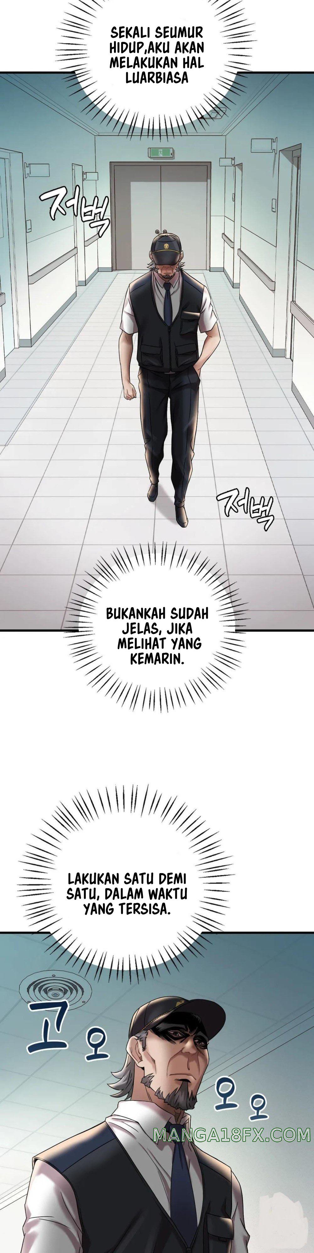 Drunk on You Uncen - Chapter 11 30 Drunk on You Uncen - Chapter 11 30