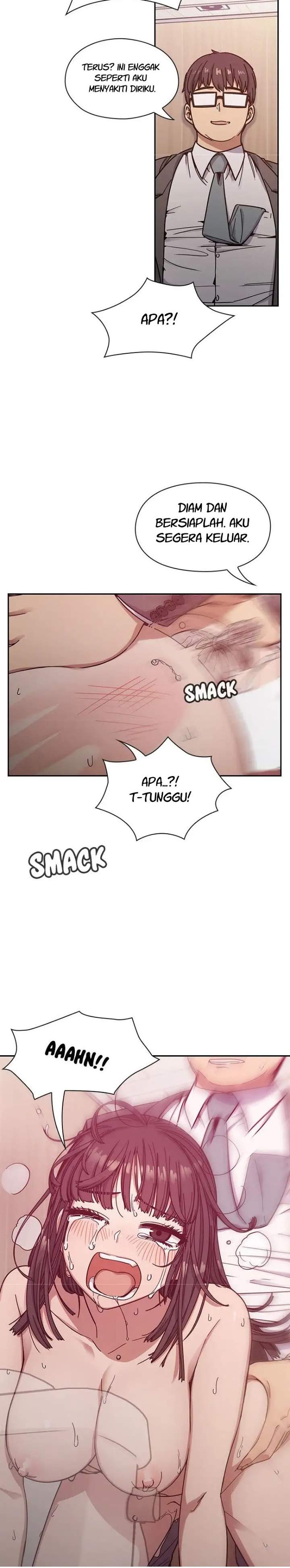 Crime And Punishment - Chapter 11 19 Crime And Punishment - Chapter 11 19