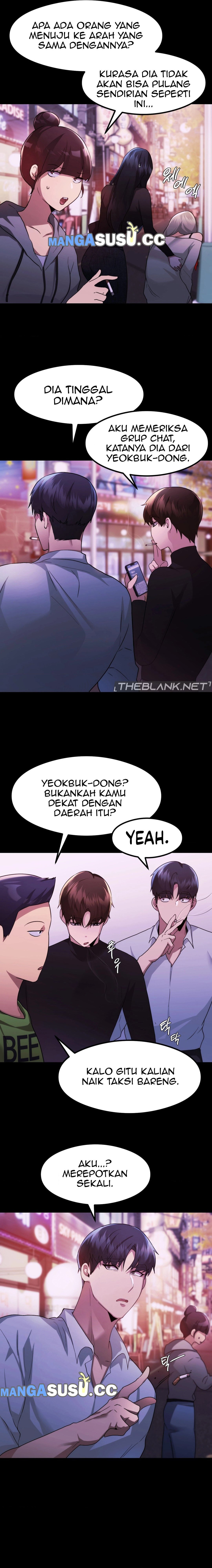 Open Talk - Chapter 11 13