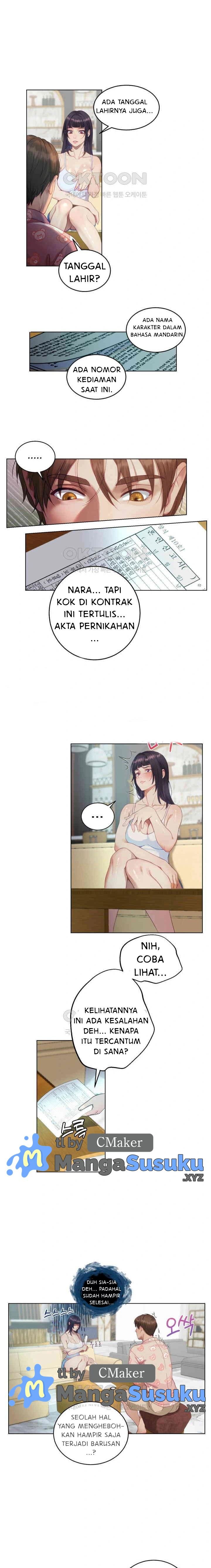 No to Obsession, Yes to Love - Chapter 11 10 No to Obsession, Yes to Love - Chapter 11 10