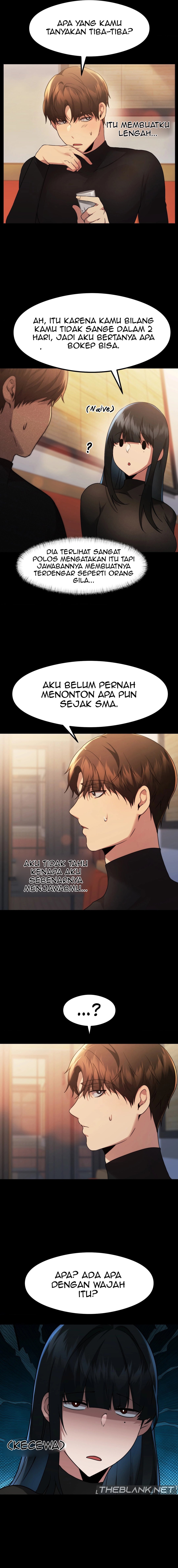 Open Talk - Chapter 11 5
