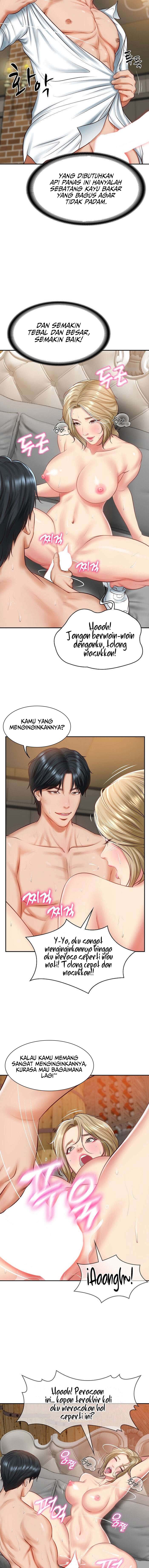 The Billionaire’s Monster Cock Son-In-Law - Chapter 11 9 The Billionaire’s Monster Cock Son-In-Law - Chapter 11 9