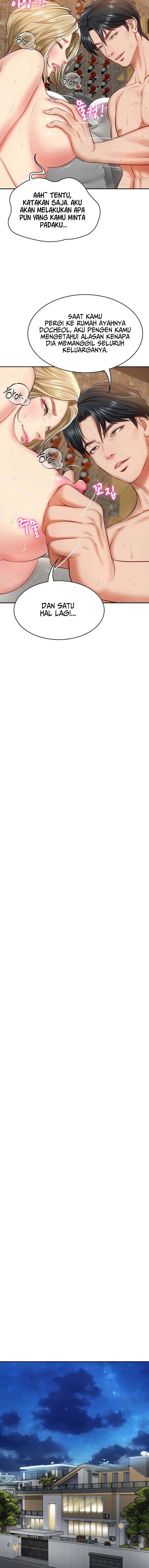 The Billionaire’s Monster Cock Son-In-Law - Chapter 11 19 The Billionaire’s Monster Cock Son-In-Law - Chapter 11 19