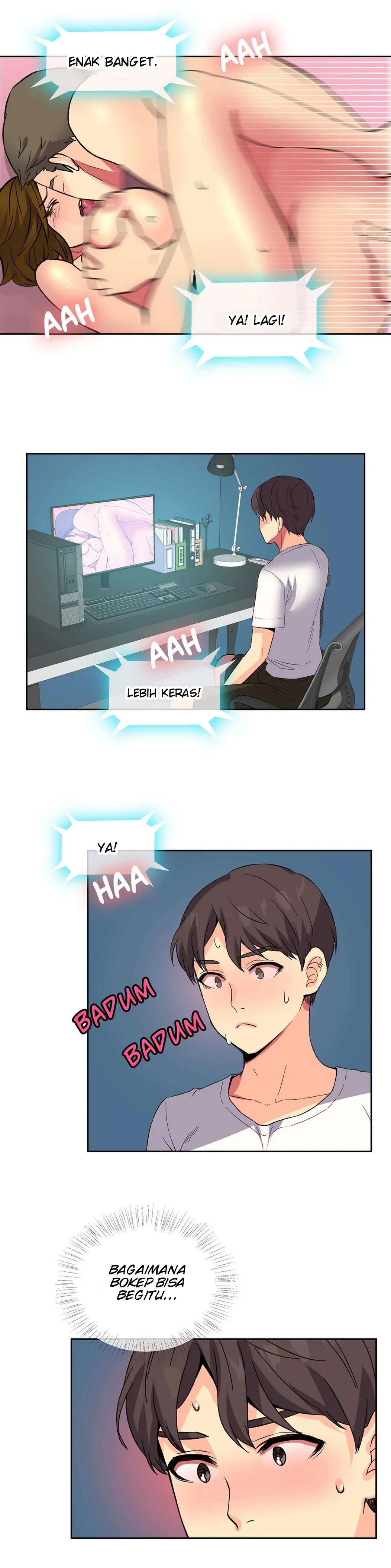 The Yes Girl - Chapter 11 7 The Yes Girl - Chapter 11 7