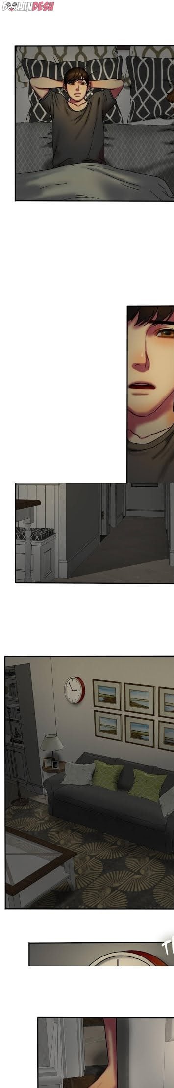 Bittersweet - Chapter 11 14