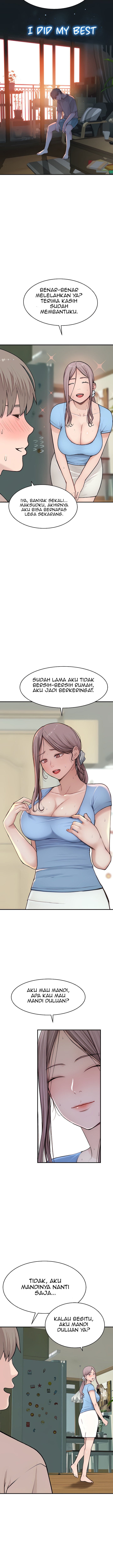 Addicted To My Stepmom - Chapter 11 13