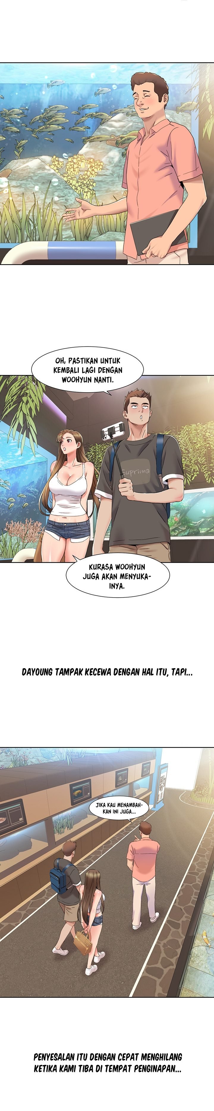 Neulsome Studio - Chapter 11 19