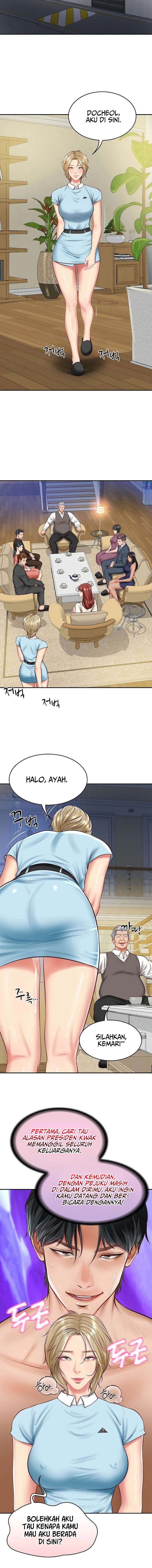 The Billionaire’s Monster Cock Son-In-Law - Chapter 11 20 The Billionaire’s Monster Cock Son-In-Law - Chapter 11 20