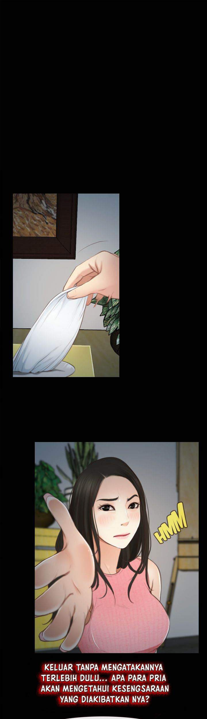 Hidden Feeling - Chapter 11 15