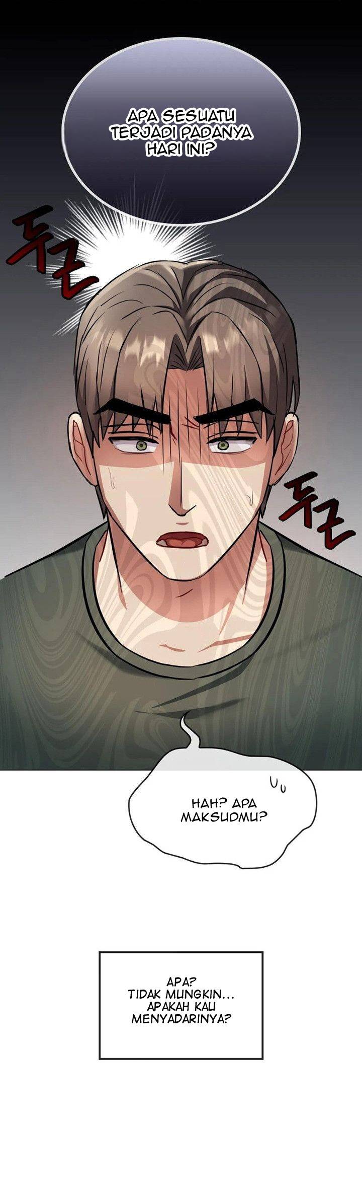 I Cant Bear it Ma’am - Chapter 11 15