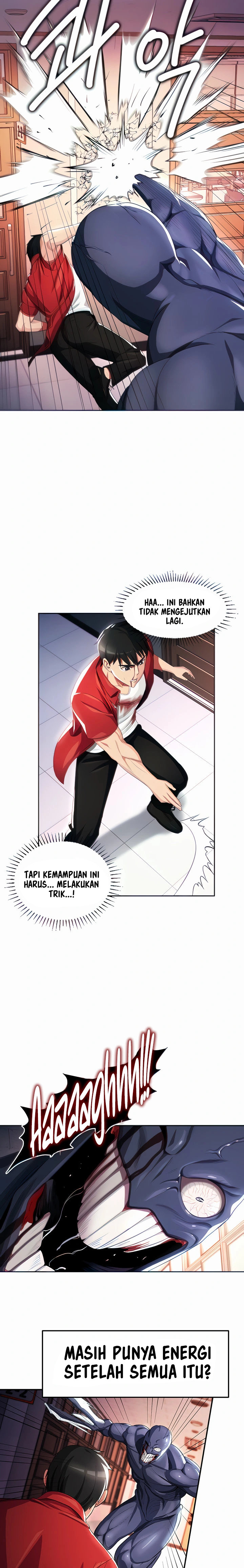 Sorcery Tales: Yokai Harem - Chapter 11 8 Sorcery Tales: Yokai Harem - Chapter 11 8