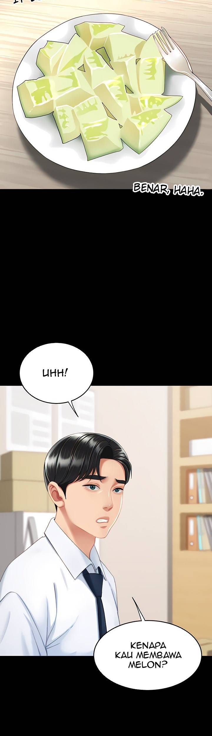 Go ahead Mom - Chapter 11 49 Go ahead Mom - Chapter 11 49