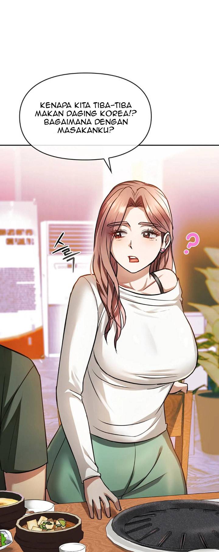 I Cant Bear it Ma’am - Chapter 11 37