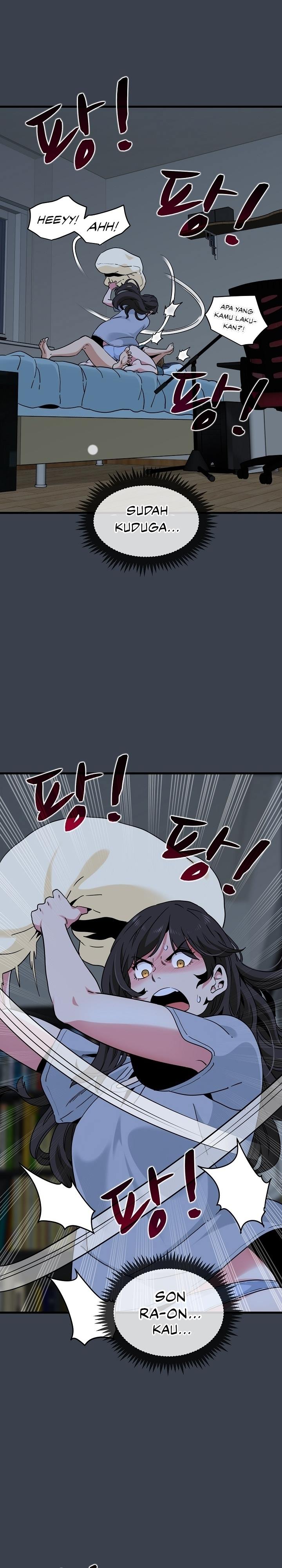 A Turning Point - Chapter 11 29