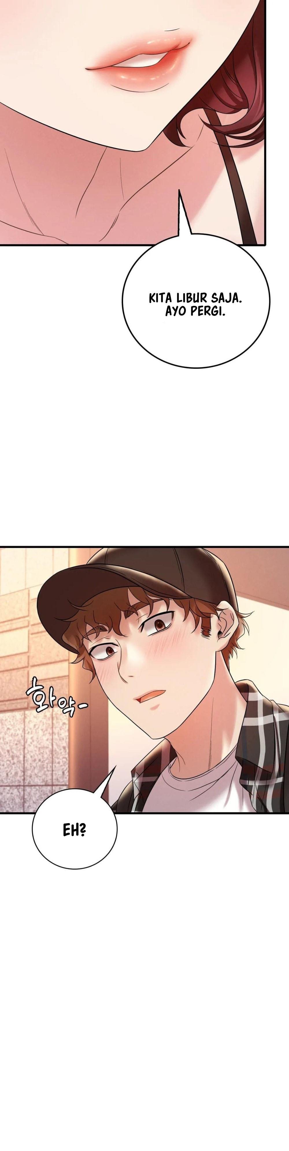 Drunk on You Uncen - Chapter 11 38 Drunk on You Uncen - Chapter 11 38