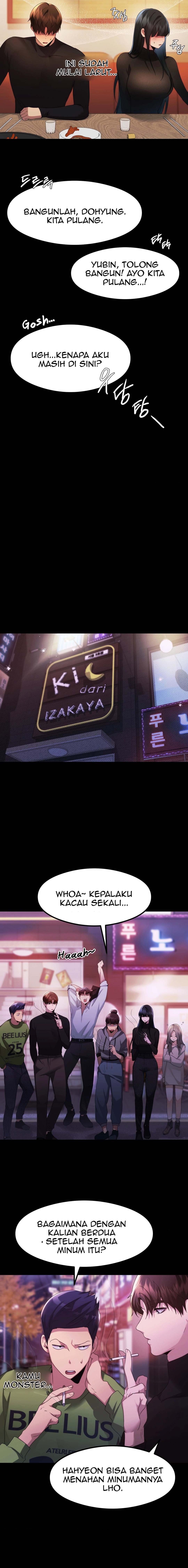 Open Talk - Chapter 11 11
