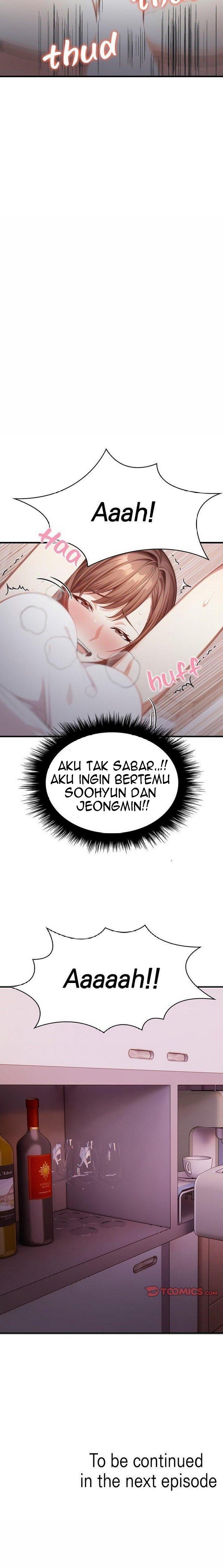 A Housewife&#8217;s Massage Addiction - Chapter 11 17
