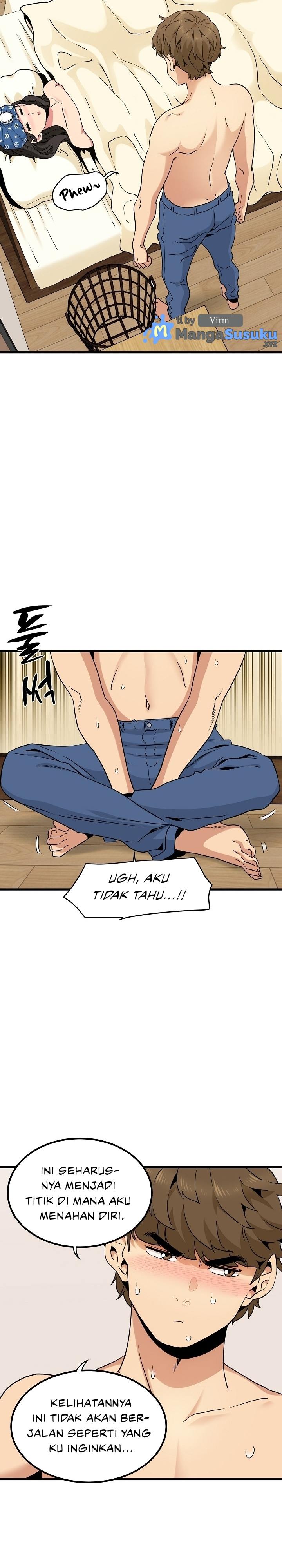 A Turning Point - Chapter 11 11