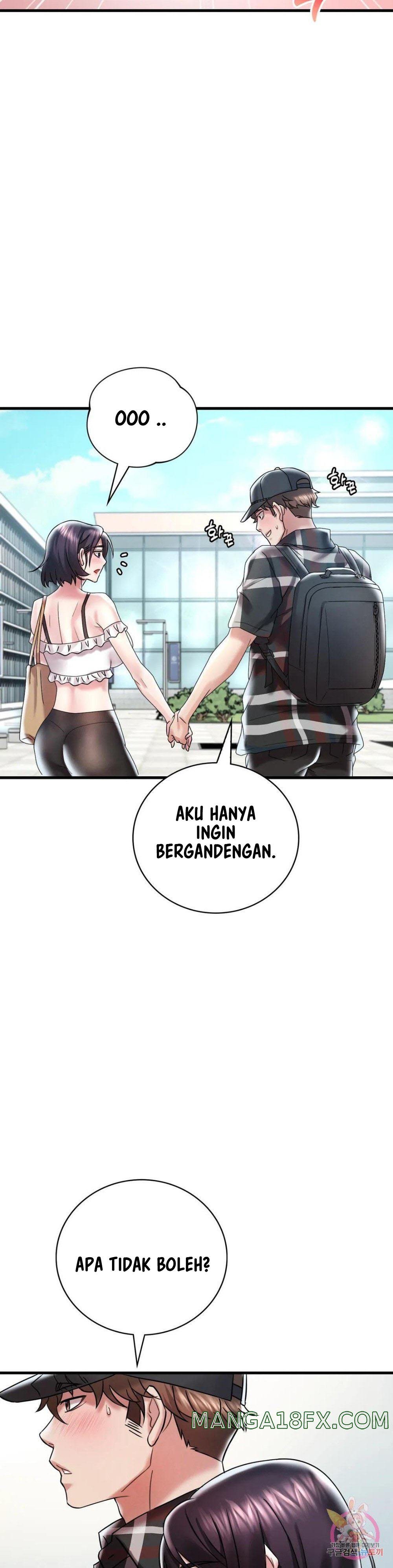 Drunk on You Uncen - Chapter 11 23 Drunk on You Uncen - Chapter 11 23