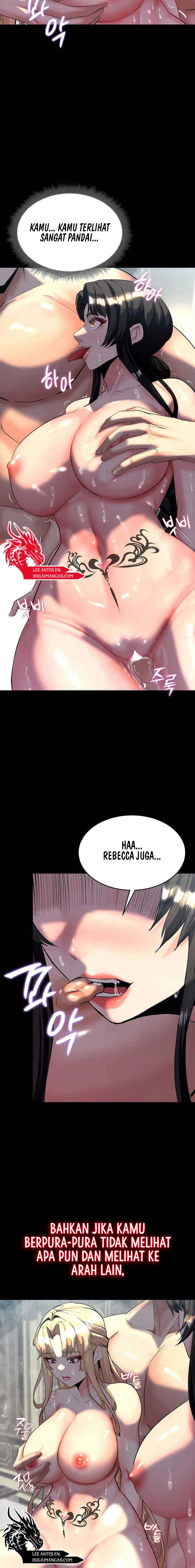 Corruption in the Dungeon - Chapter 11 19