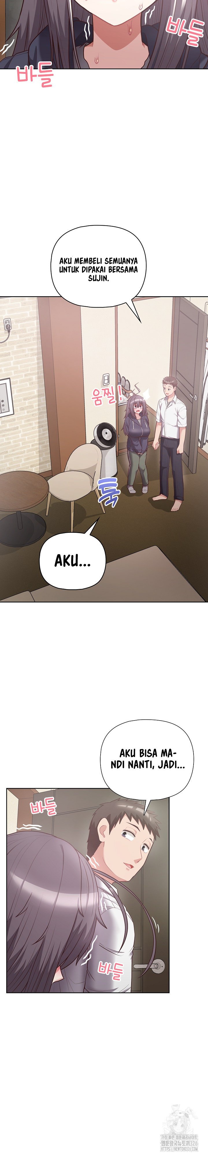 That Shithole Company is Mine Now - Chapter 11 7
