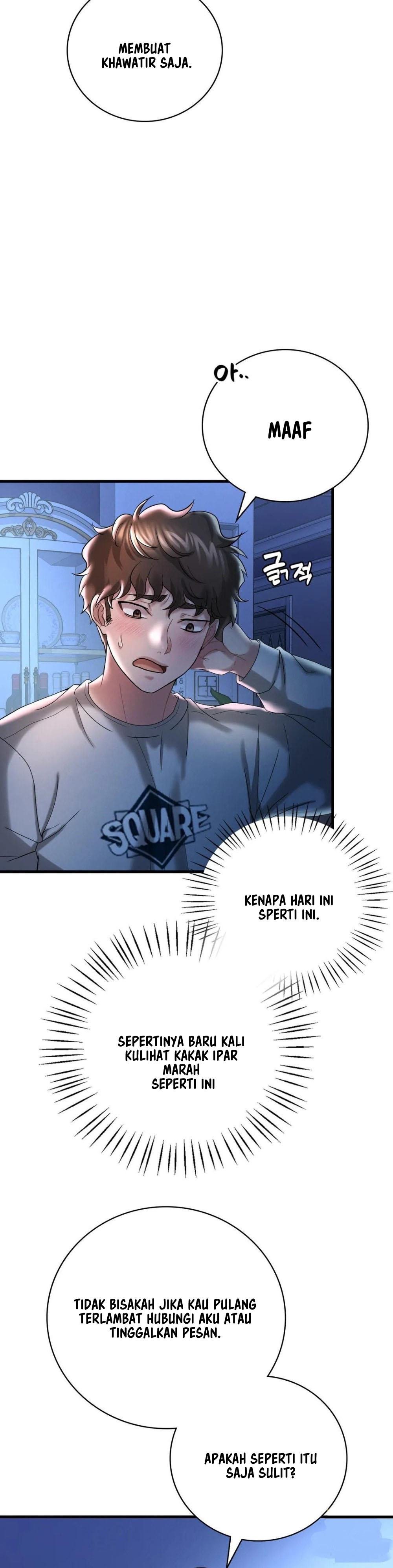 Drunk on You Uncen - Chapter 11 4 Drunk on You Uncen - Chapter 11 4