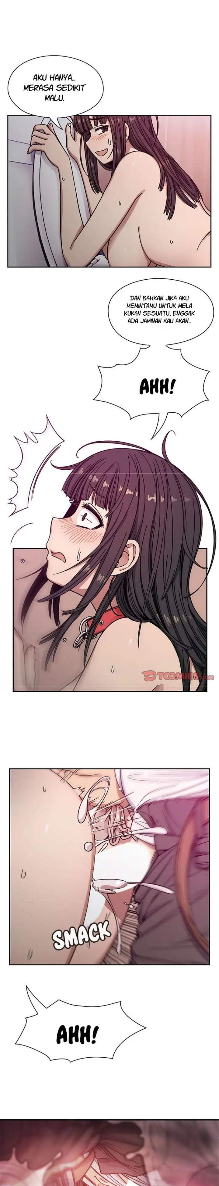 Crime And Punishment - Chapter 11 16 Crime And Punishment - Chapter 11 16