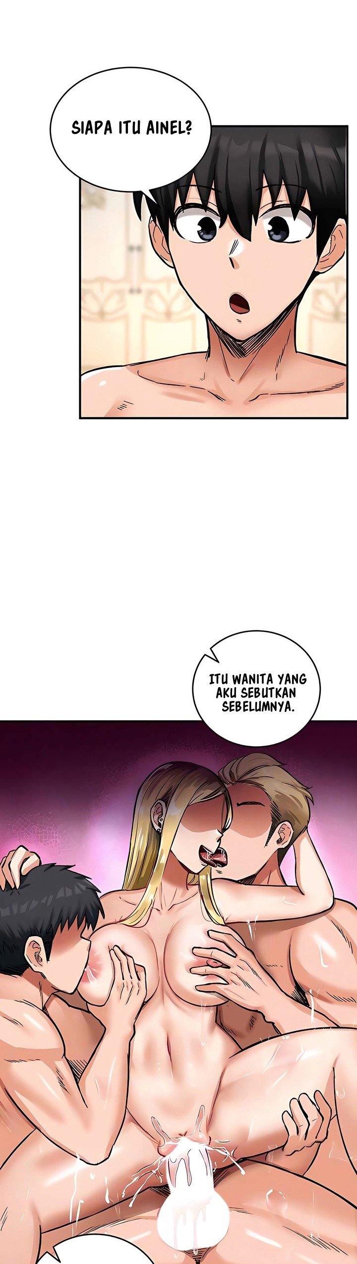 Regressed Warrior&#8217;s Female Dominance - Chapter 11 3