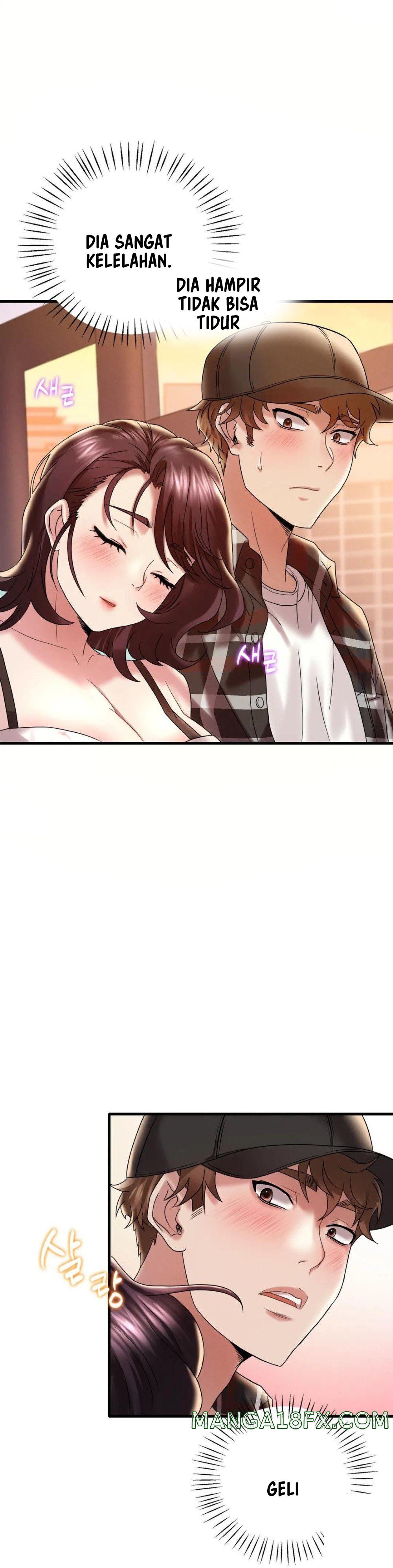 Drunk on You Uncen - Chapter 11 33 Drunk on You Uncen - Chapter 11 33