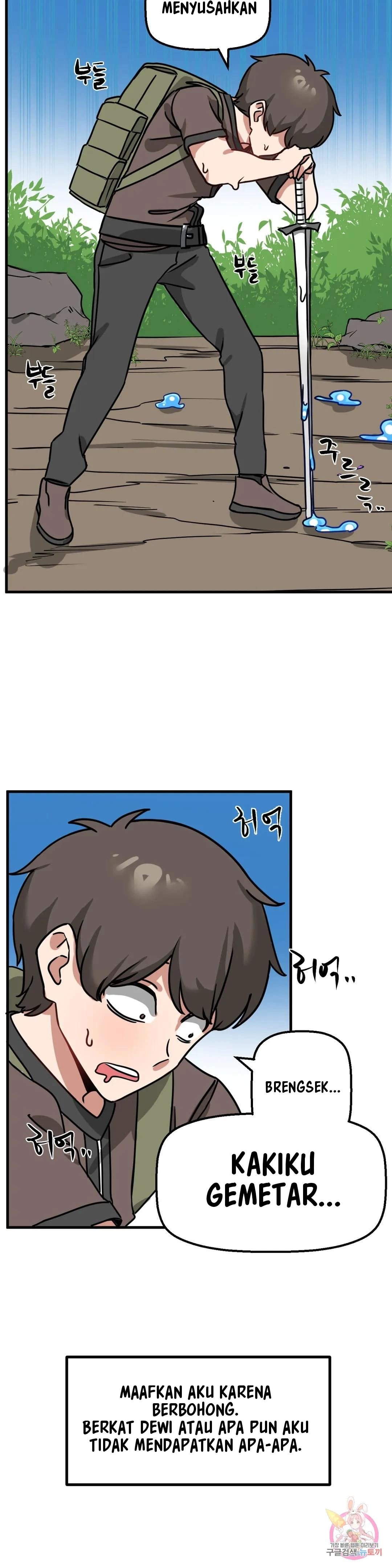 No Man’s Land - Chapter 11 7 No Man’s Land - Chapter 11 7