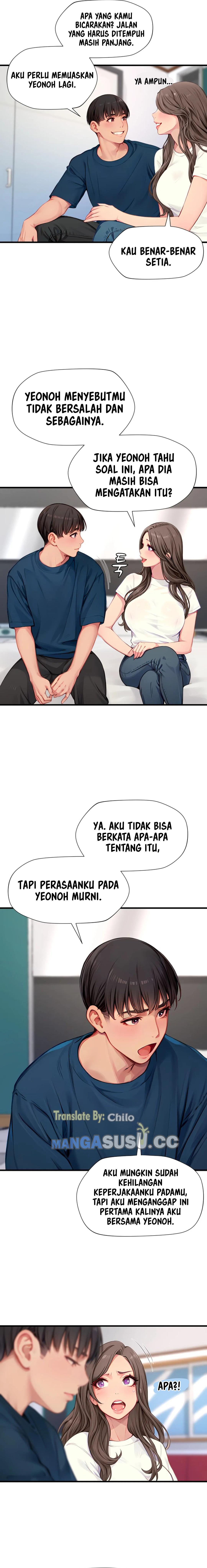 S Class - Chapter 11 8
