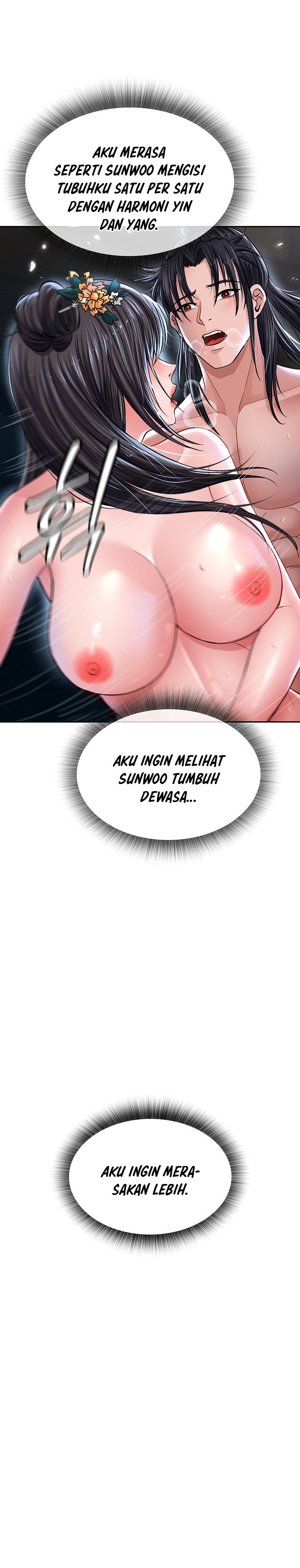 I Ended Up in the World of Murim - Chapter 11 19