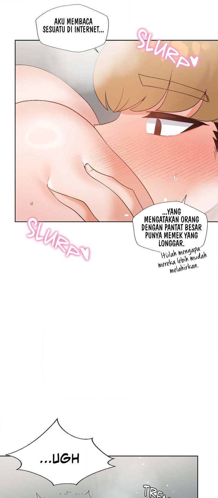 Family with Benefits - Chapter 11 23 Family with Benefits - Chapter 11 23